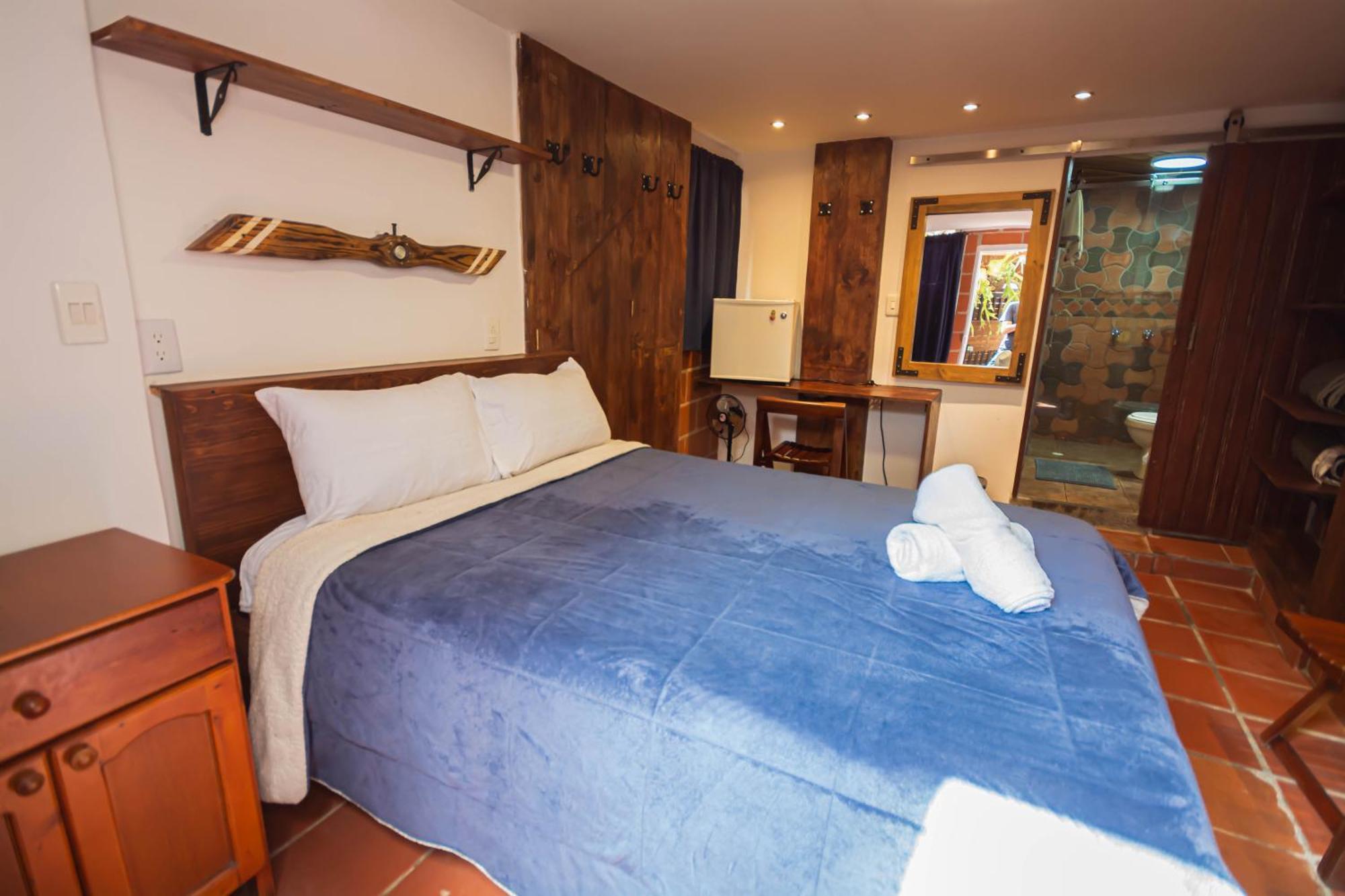 Hotel Spa Bliss Guatapé Zewnętrze zdjęcie