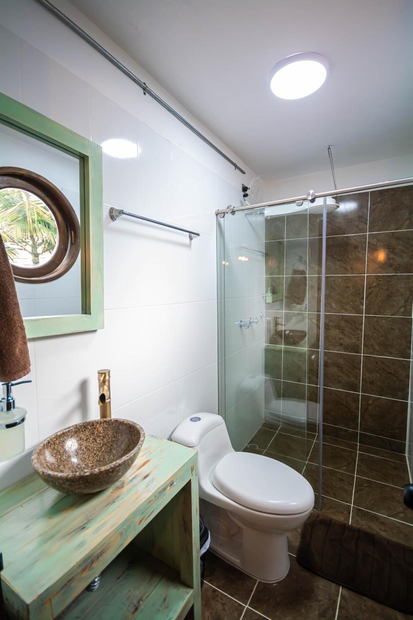 Hotel Spa Bliss Guatapé Zewnętrze zdjęcie