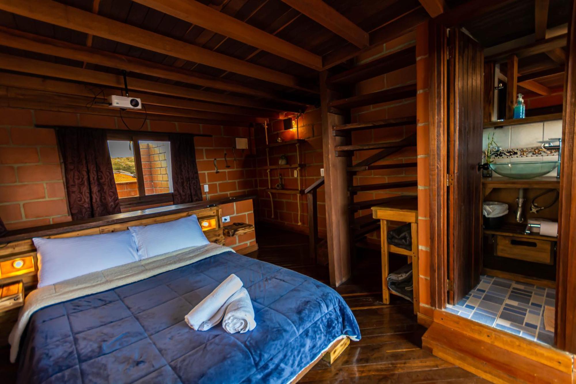 Hotel Spa Bliss Guatapé Zewnętrze zdjęcie