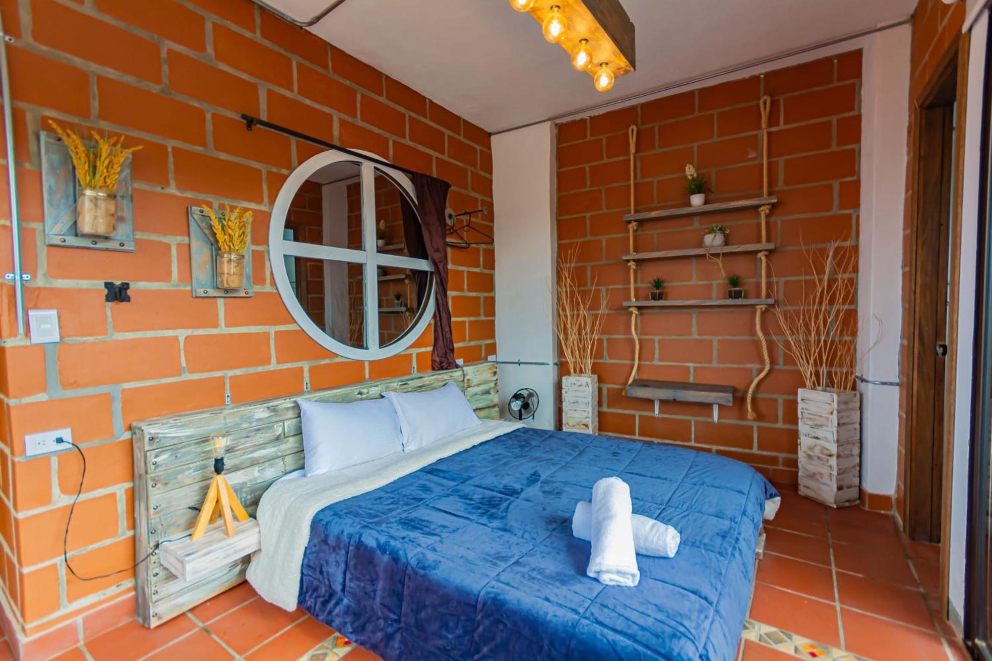Hotel Spa Bliss Guatapé Zewnętrze zdjęcie
