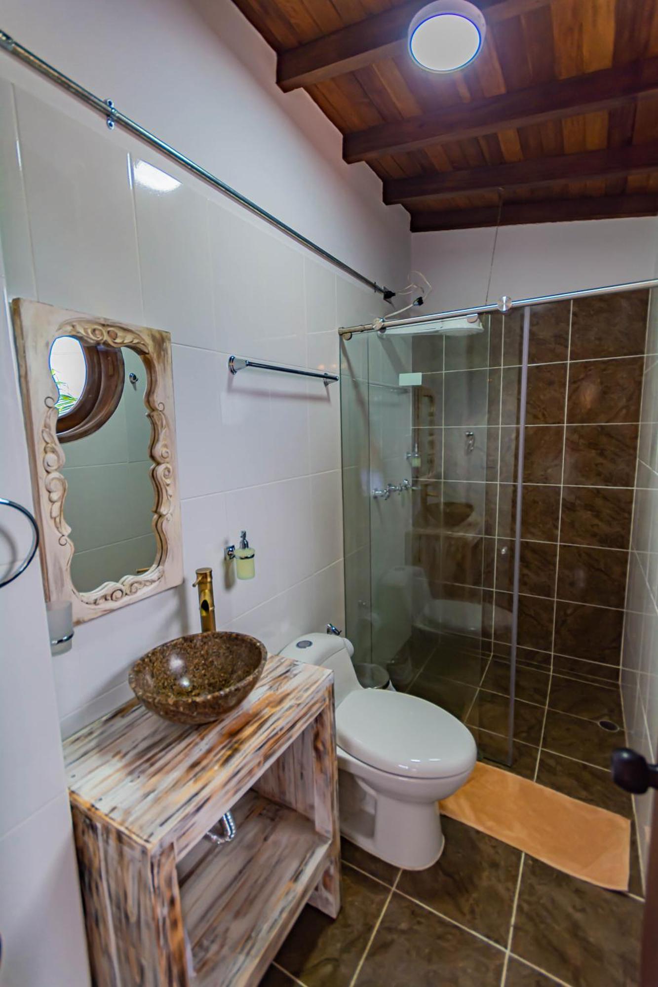 Hotel Spa Bliss Guatapé Zewnętrze zdjęcie