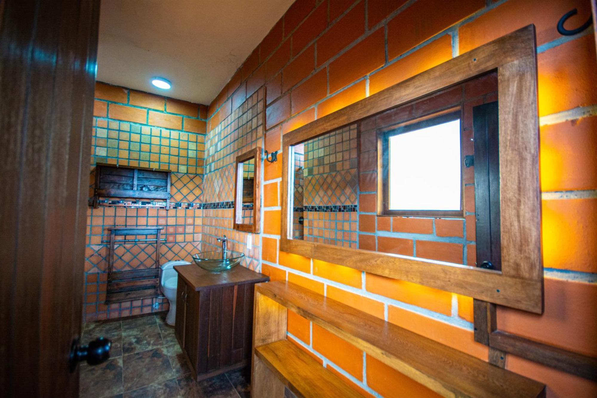 Hotel Spa Bliss Guatapé Zewnętrze zdjęcie