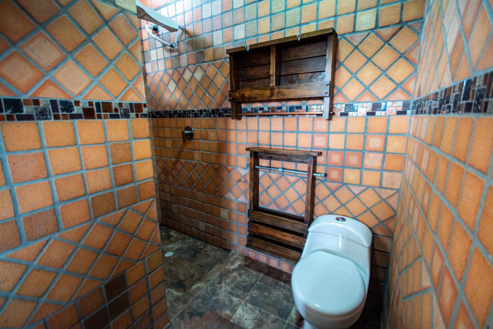 Hotel Spa Bliss Guatapé Zewnętrze zdjęcie