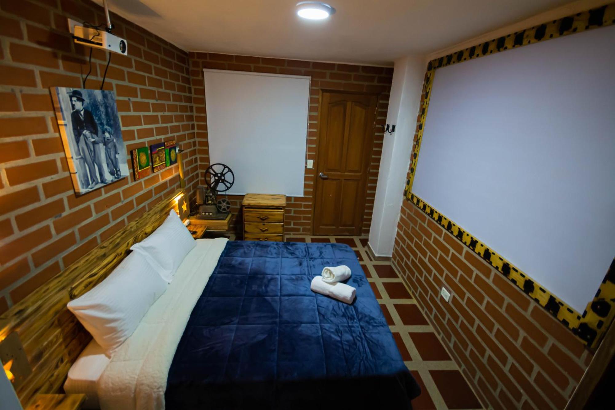 Hotel Spa Bliss Guatapé Zewnętrze zdjęcie