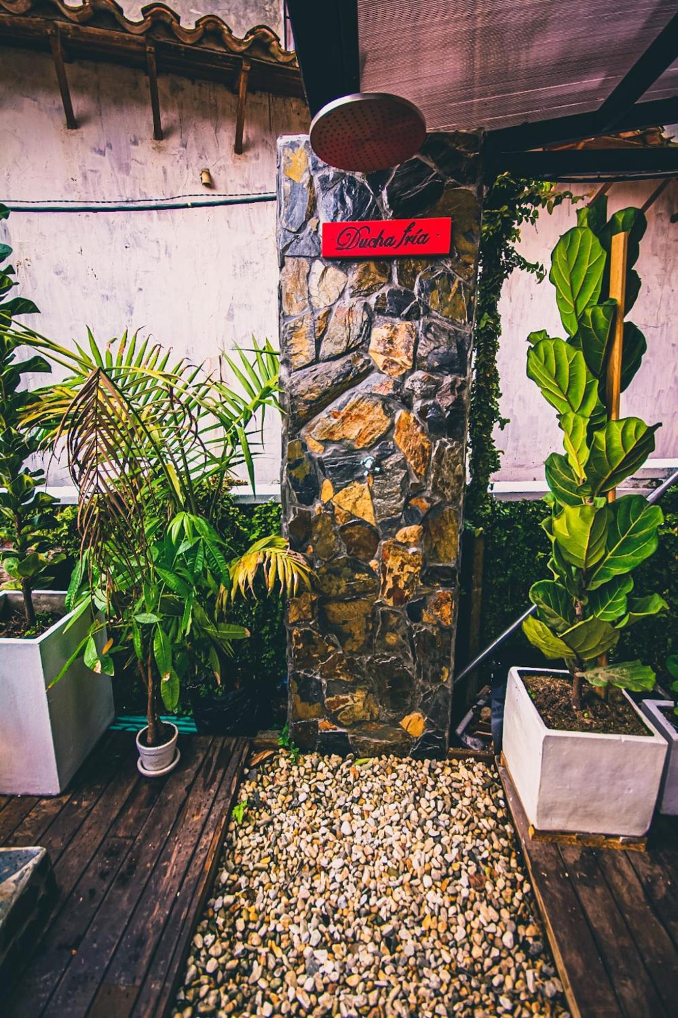 Hotel Spa Bliss Guatapé Zewnętrze zdjęcie