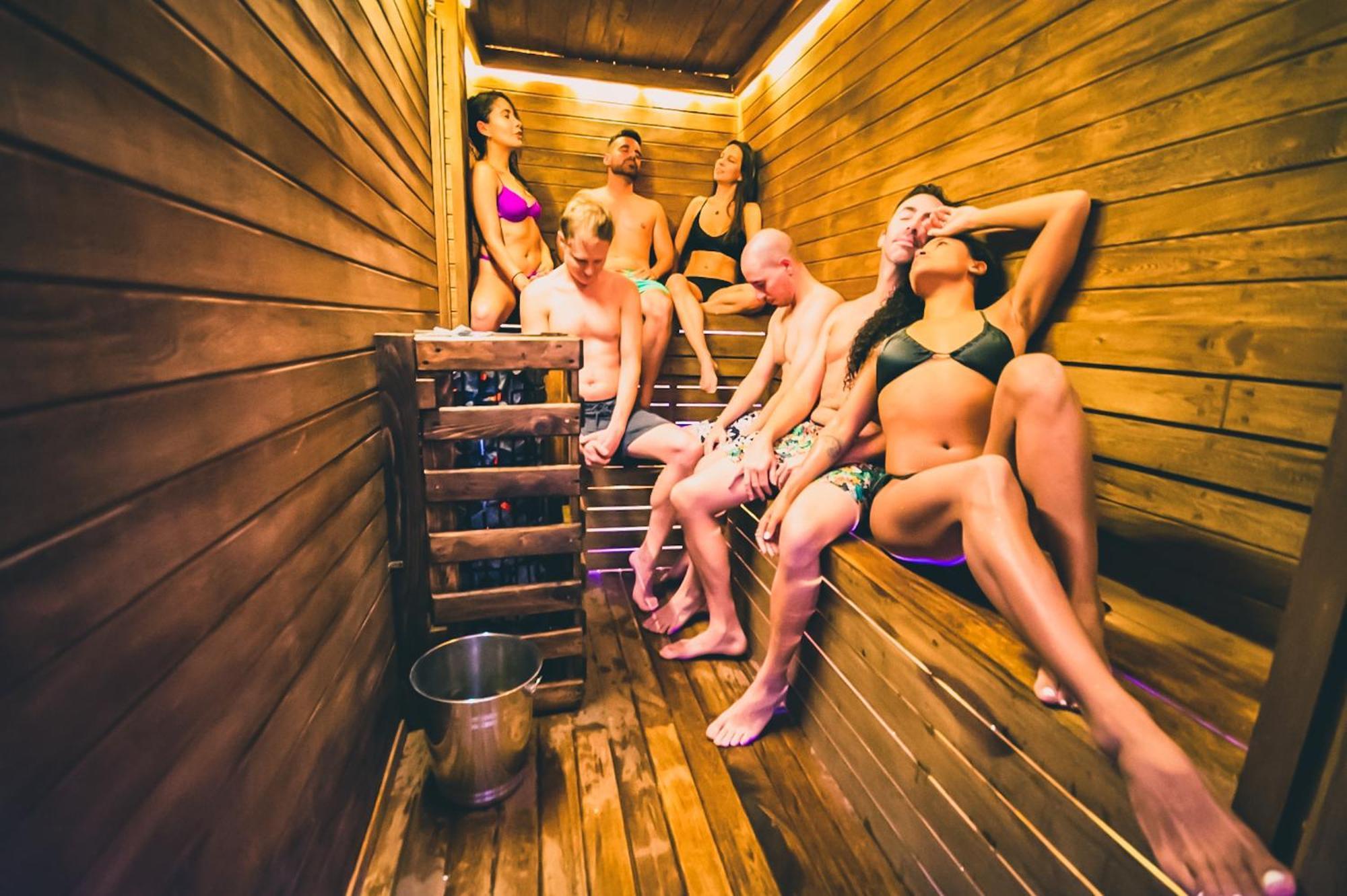 Hotel Spa Bliss Guatapé Zewnętrze zdjęcie