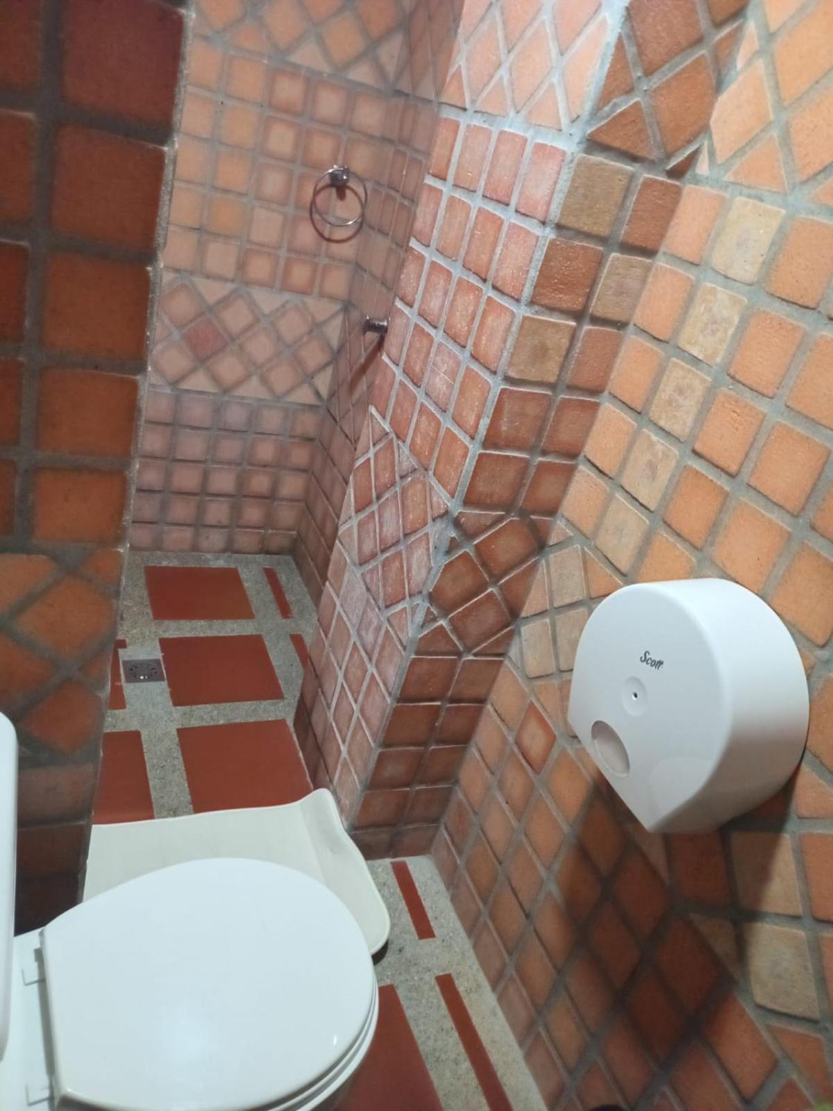 Hotel Spa Bliss Guatapé Zewnętrze zdjęcie