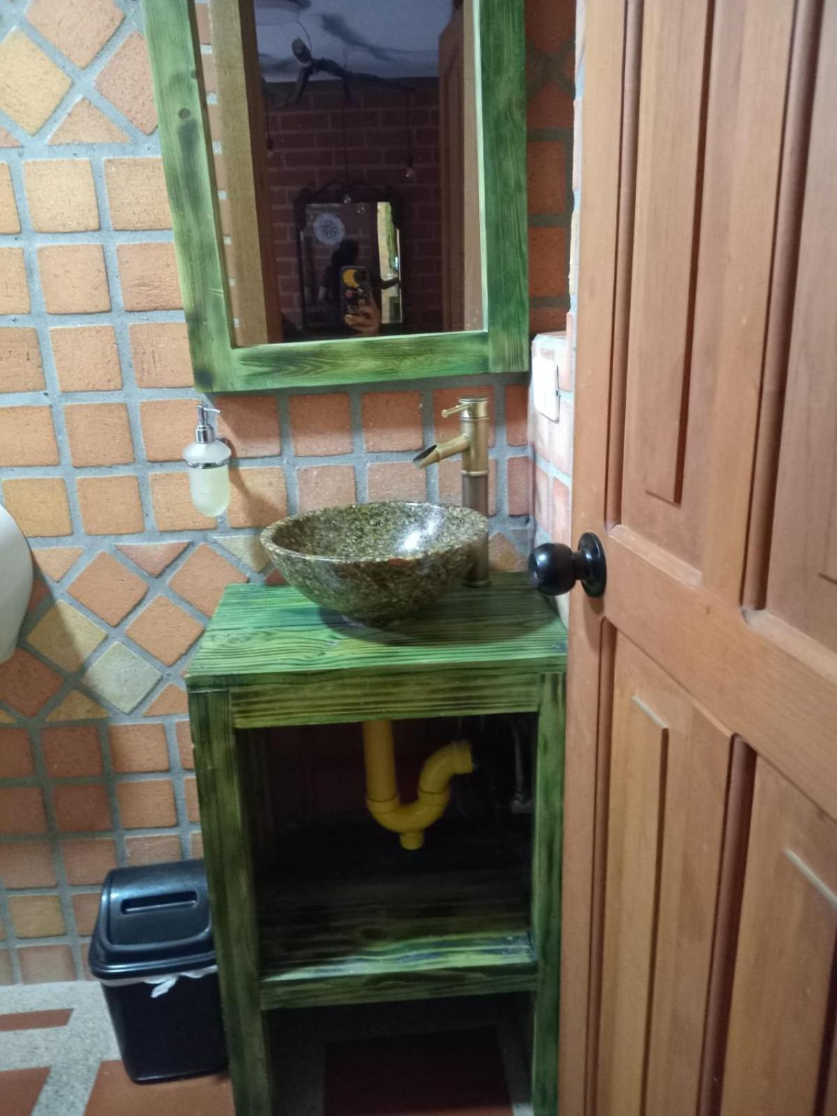 Hotel Spa Bliss Guatapé Zewnętrze zdjęcie