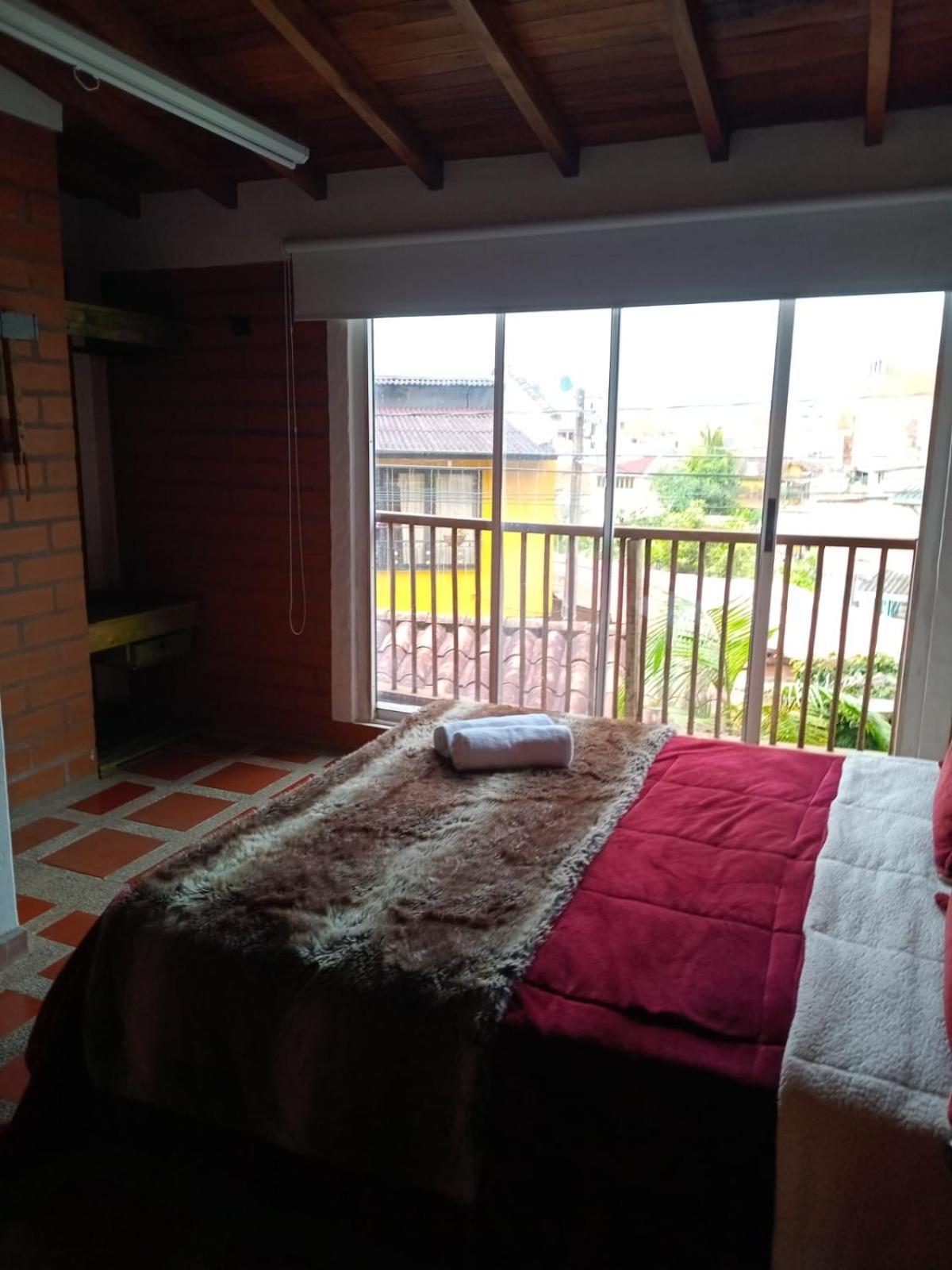 Hotel Spa Bliss Guatapé Zewnętrze zdjęcie